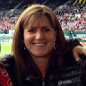 Meet your Posher, Cindy